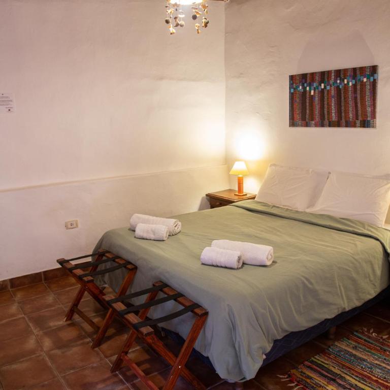 Antigua Tilcara - Habitación Doble Estándar - 1 o 2 camas - 2