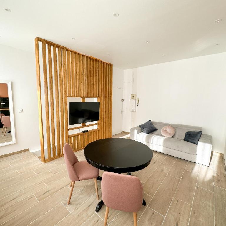 Le Bijou - Apartment mit 1 Schlafzimmer und Whirlpool - 2