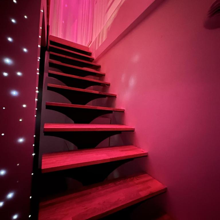 Le Bijou - Apartment mit 1 Schlafzimmer und Whirlpool - 11