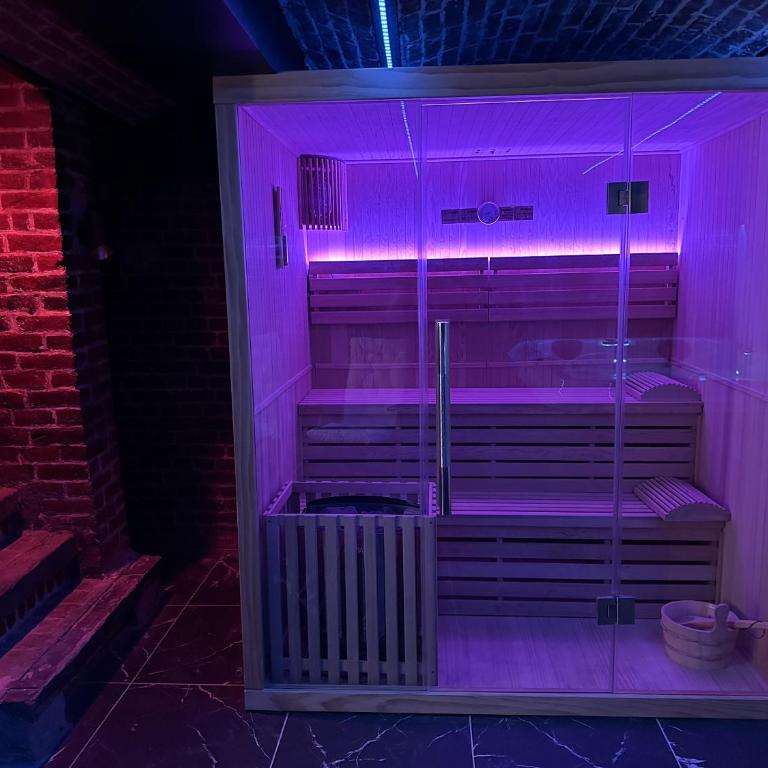 Le Bijou - Apartment mit 1 Schlafzimmer und Whirlpool - 27