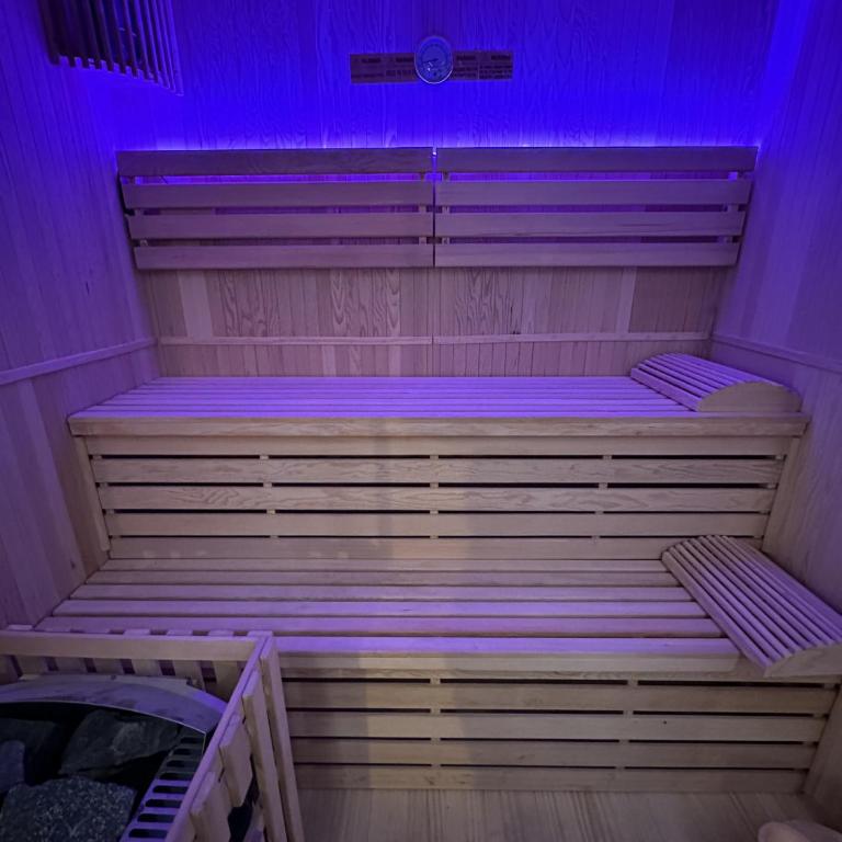 Le Bijou - Apartment mit 1 Schlafzimmer und Whirlpool - 29