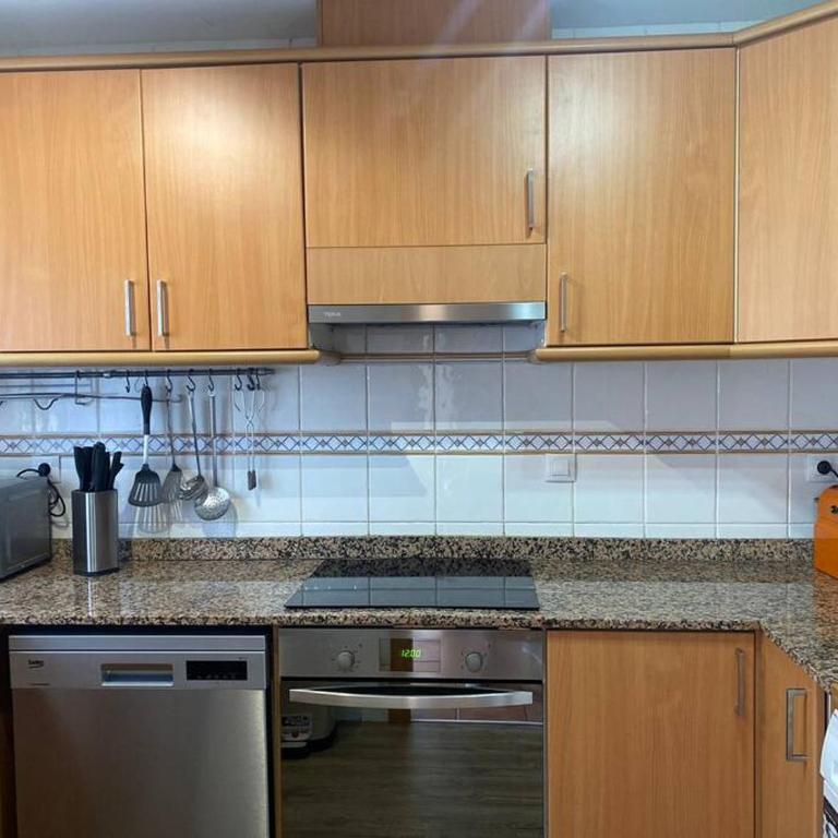 ADOSADO EN LA PLAYA - Casa de 3 dormitorios - 17