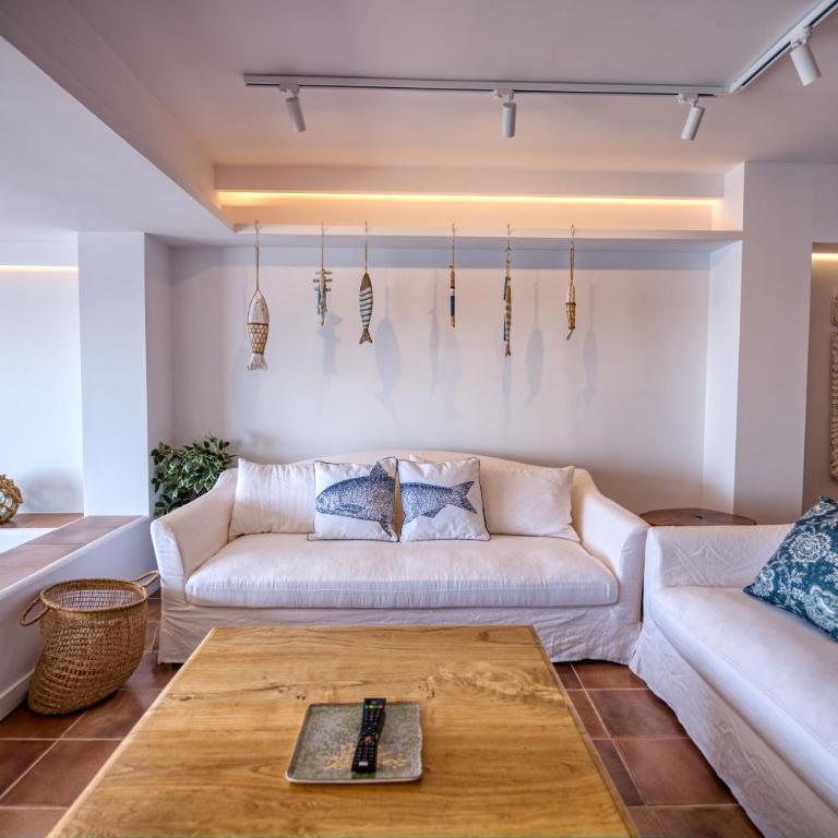Casa Tomas - Apartamento de 3 dormitorios - 15