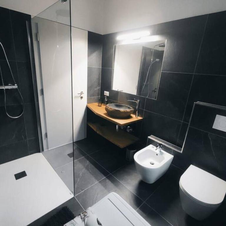 Apartment Alpenflair City Meran - Appartamento - 5