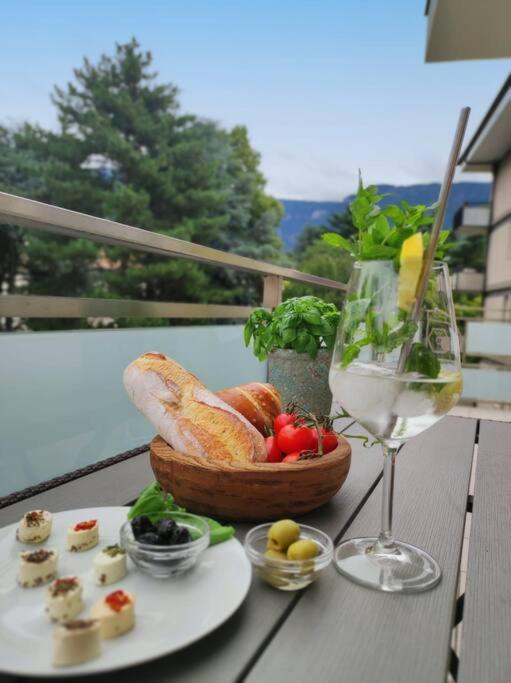 Apartment Alpenflair City Meran - Appartamento - 9