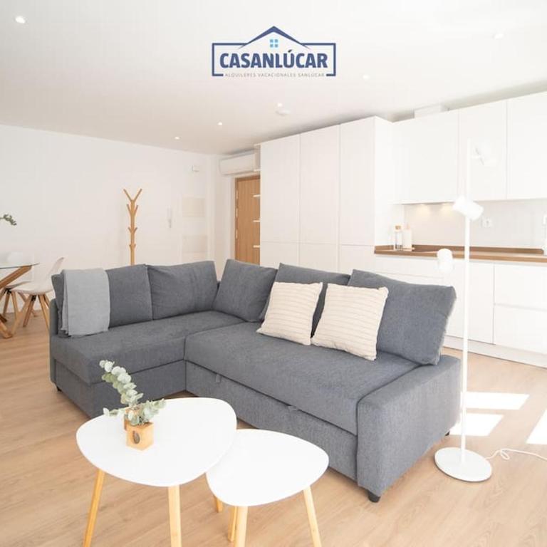 Alcoba 17 - Apartamento de 2 dormitorios - 1