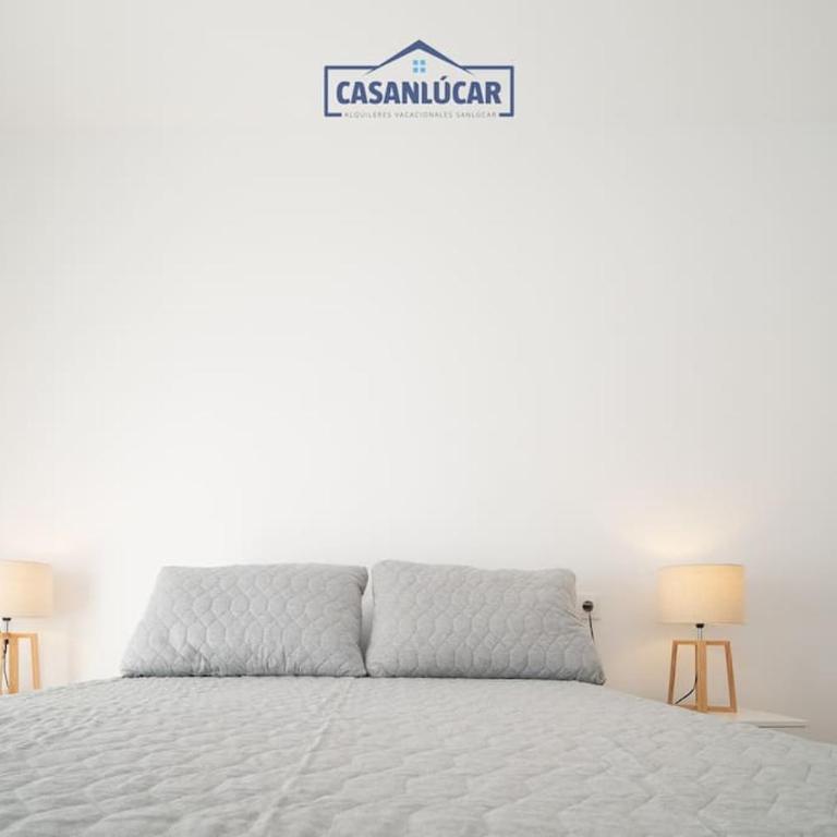 Alcoba 17 - Apartamento de 2 dormitorios - 2