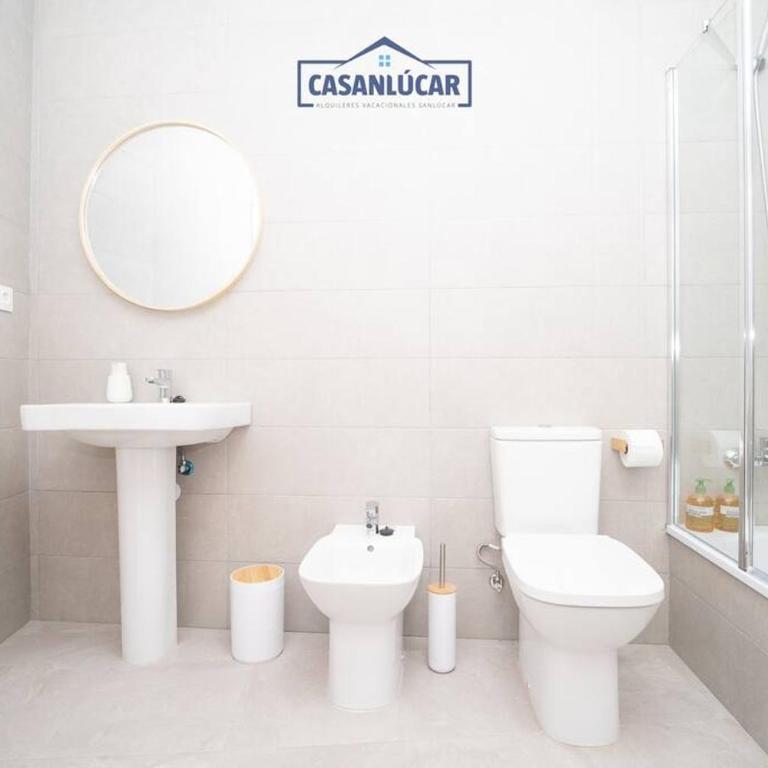Alcoba 17 - Apartamento de 2 dormitorios - 3