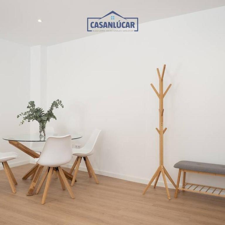 Alcoba 17 - Apartamento de 2 dormitorios - 7