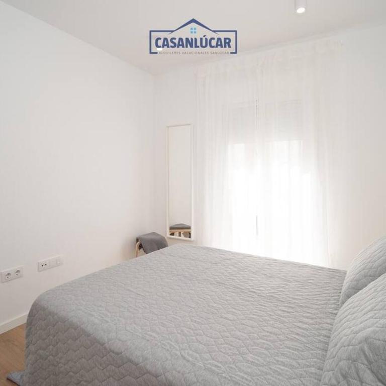 Alcoba 17 - Apartamento de 2 dormitorios - 9