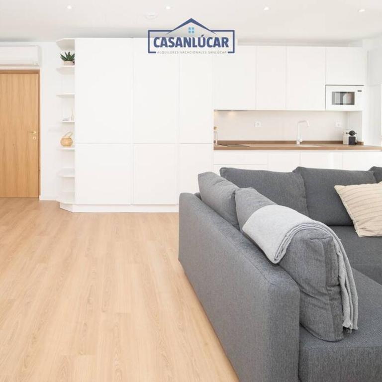 Alcoba 17 - Apartamento de 2 dormitorios - 16