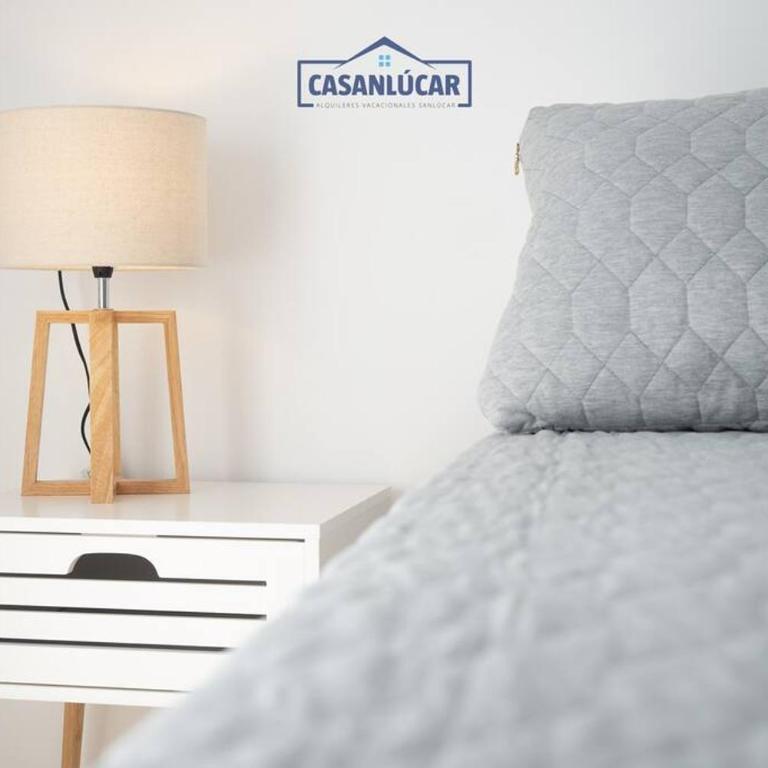 Alcoba 17 - Apartamento de 2 dormitorios - 17