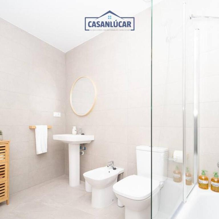 Alcoba 17 - Apartamento de 2 dormitorios - 23