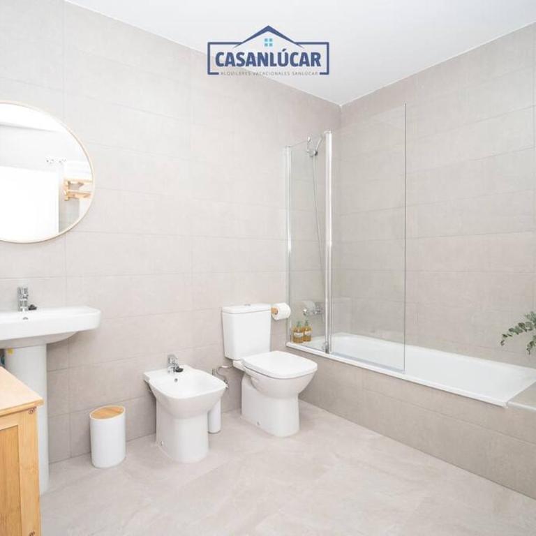 Alcoba 17 - Apartamento de 2 dormitorios - 25