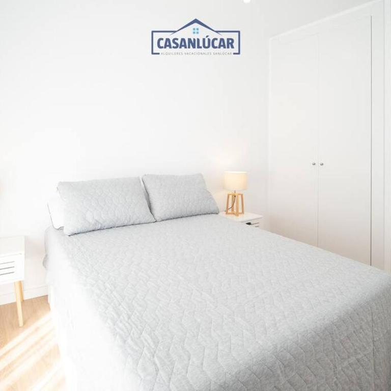 Alcoba 17 - Apartamento de 2 dormitorios - 26
