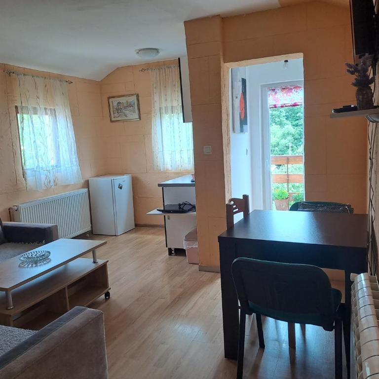 SAŠA - Apartman sa 1 Spavaćom Sobom - 6