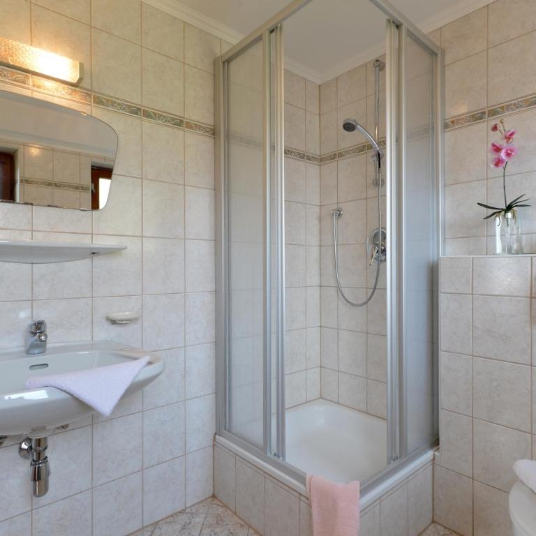 Ferienhaus Am Steindl "Steindlhof" - Appartamento con 2 Camere da Letto - 1