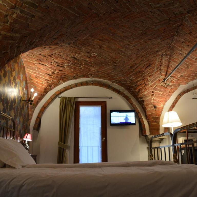 Ca' Monteggia Guest House - Superior Twin/Double Room - 1
