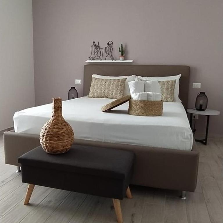 Volturno3 Suites & more - Appartamento Superior - 17