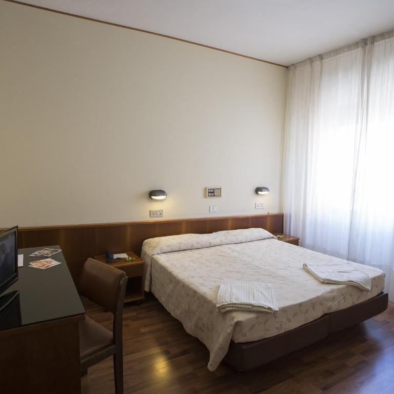 Hotel Miralaghi Family & Sport - Camera Singola - 2