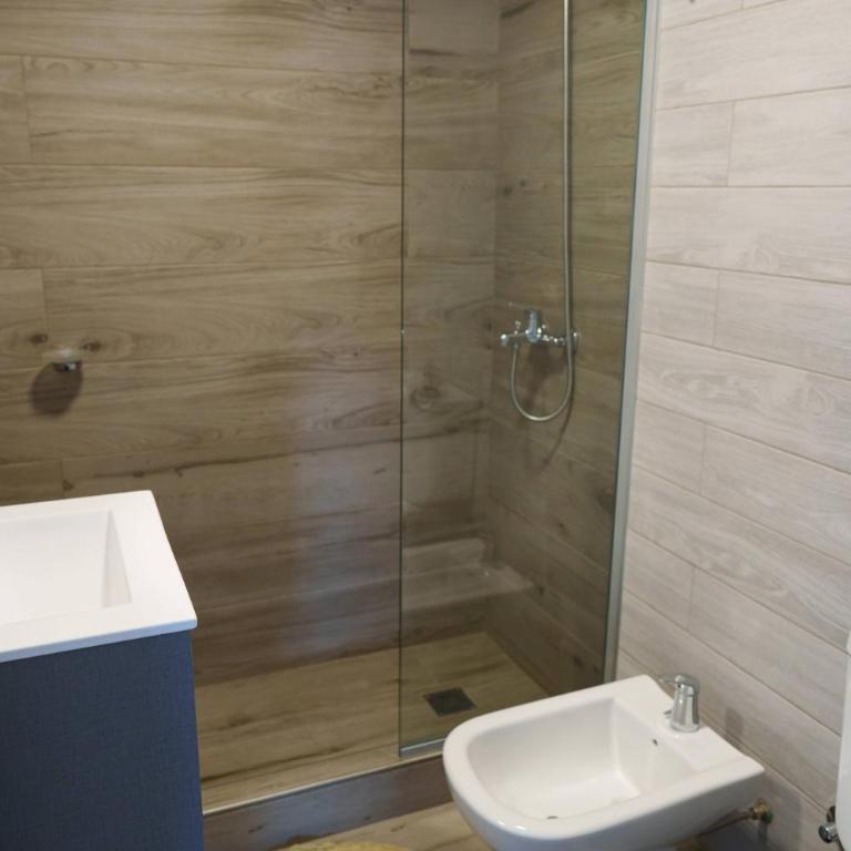 Depto en Córdoba único con vista a las sierras - One-Bedroom Apartment - 19