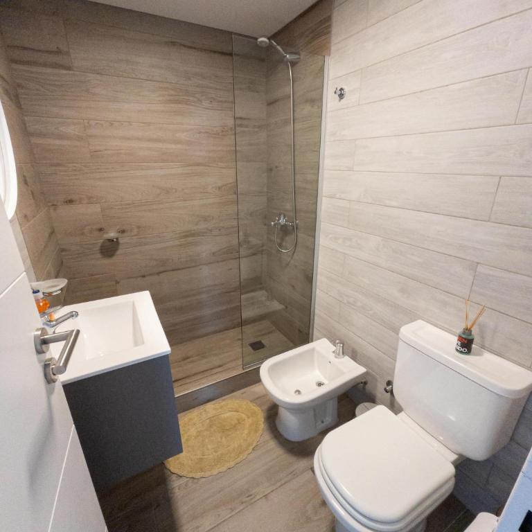 Depto en Córdoba único con vista a las sierras - One-Bedroom Apartment - 20