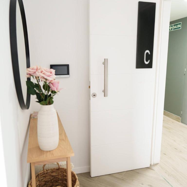 Depto en Córdoba único con vista a las sierras - One-Bedroom Apartment - 2