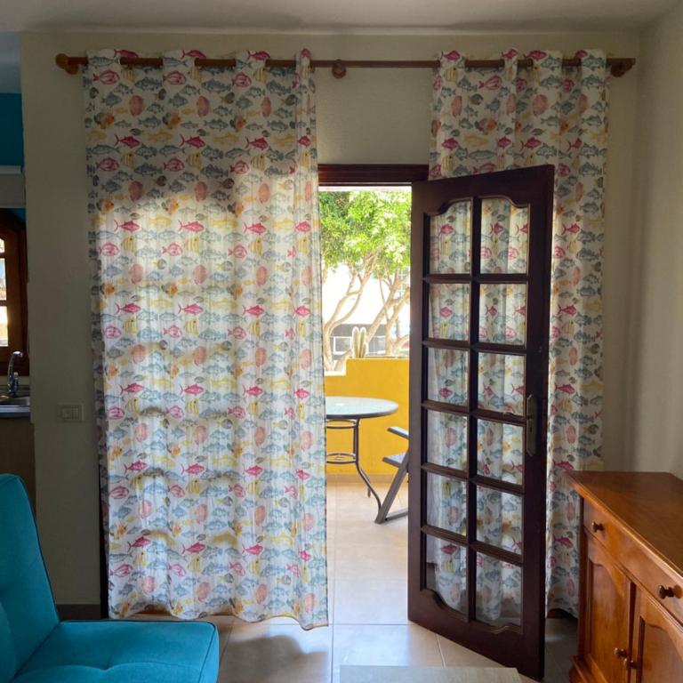 El Olivar Playa Chica - 1ºA - Arena - Apartamento de 1 dormitorio - 5