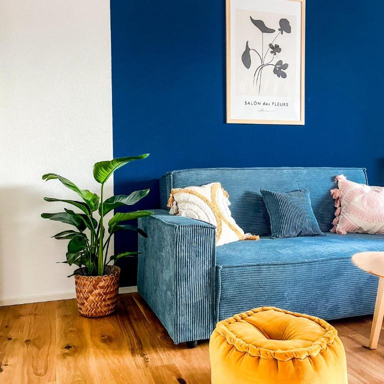 Sunset Club - STUDIO Küche - Balkon - Parken - Apartment mit 1 Schlafzimmer - 1