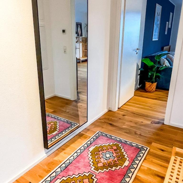 Sunset Club - STUDIO Küche - Balkon - Parken - Apartment mit 1 Schlafzimmer - 19