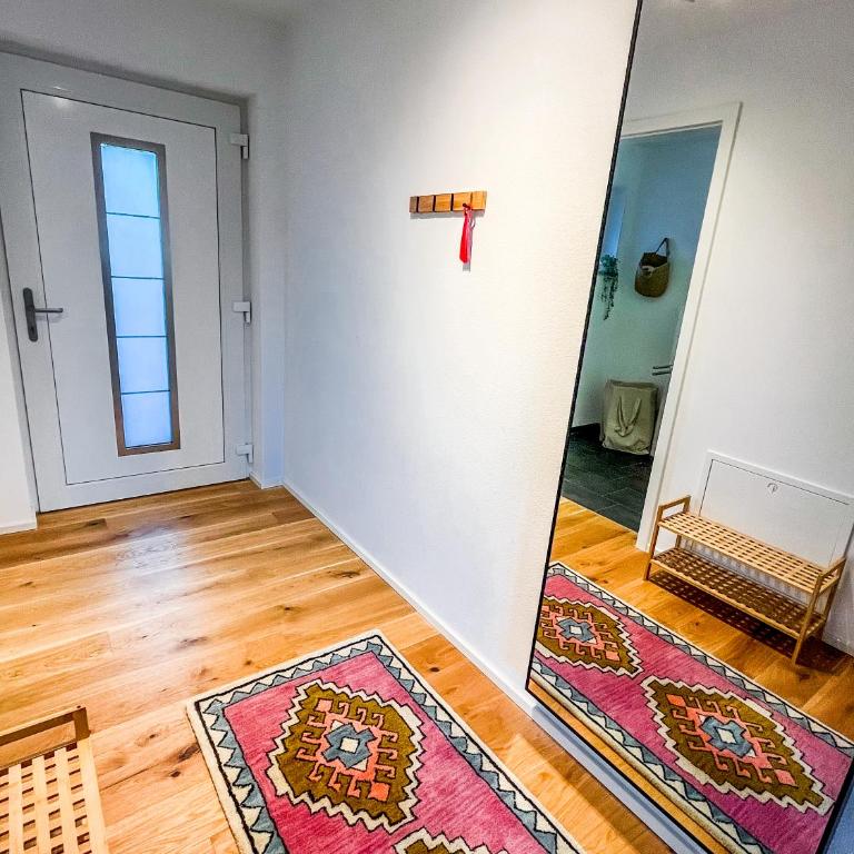 Sunset Club - STUDIO Küche - Balkon - Parken - Apartment mit 1 Schlafzimmer - 20