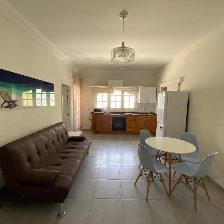 El Olivar Playa Chica - 1ºB - Burgado - Apartamento de 2 dormitorios - 3