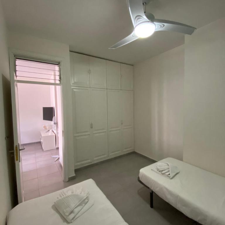 El Olivar Playa Chica - 1ºB - Burgado - Apartamento de 2 dormitorios - 8