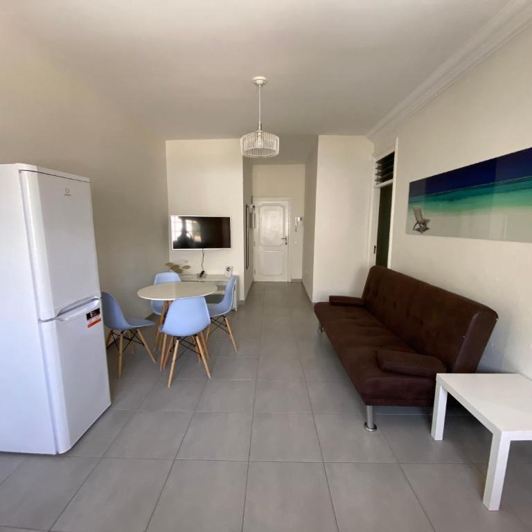 El Olivar Playa Chica - 1ºB - Burgado - Apartamento de 2 dormitorios - 4