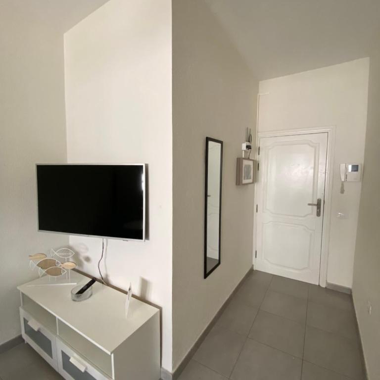 El Olivar Playa Chica - 1ºB - Burgado - Apartamento de 2 dormitorios - 2