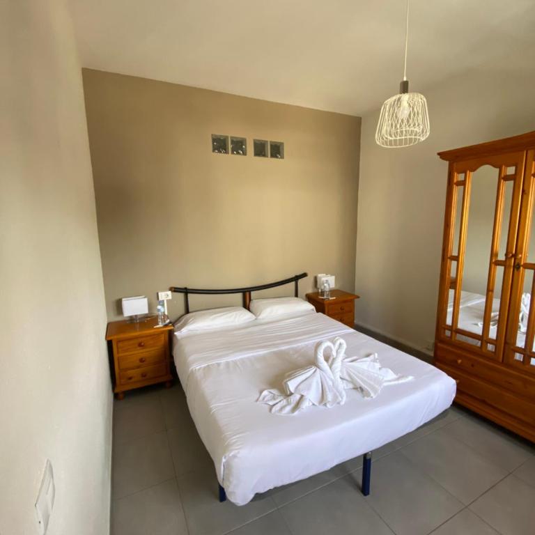 El Olivar Playa Chica - 1ºB - Burgado - Apartamento de 2 dormitorios - 5