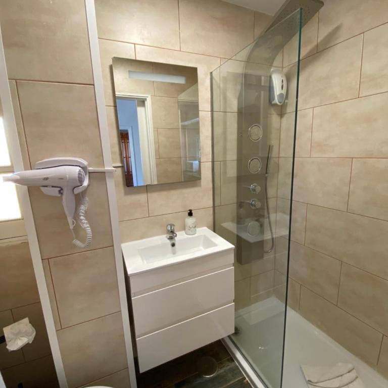 El Olivar Playa Chica - 1ºB - Burgado - Apartamento de 2 dormitorios - 9