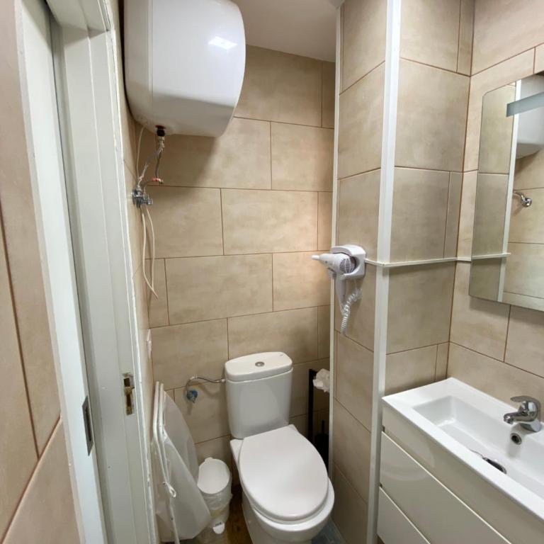 El Olivar Playa Chica - 1ºB - Burgado - Apartamento de 2 dormitorios - 10