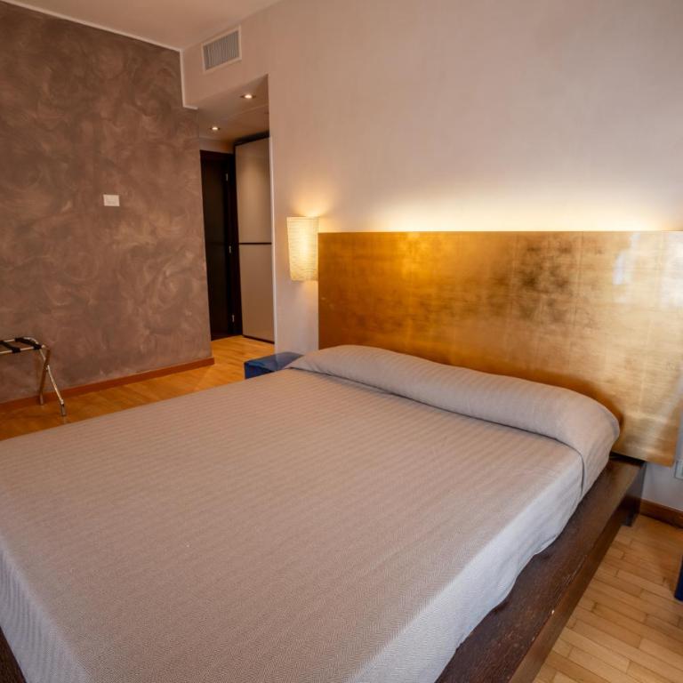 San Tommaso Hotel - Camera Deluxe - 4