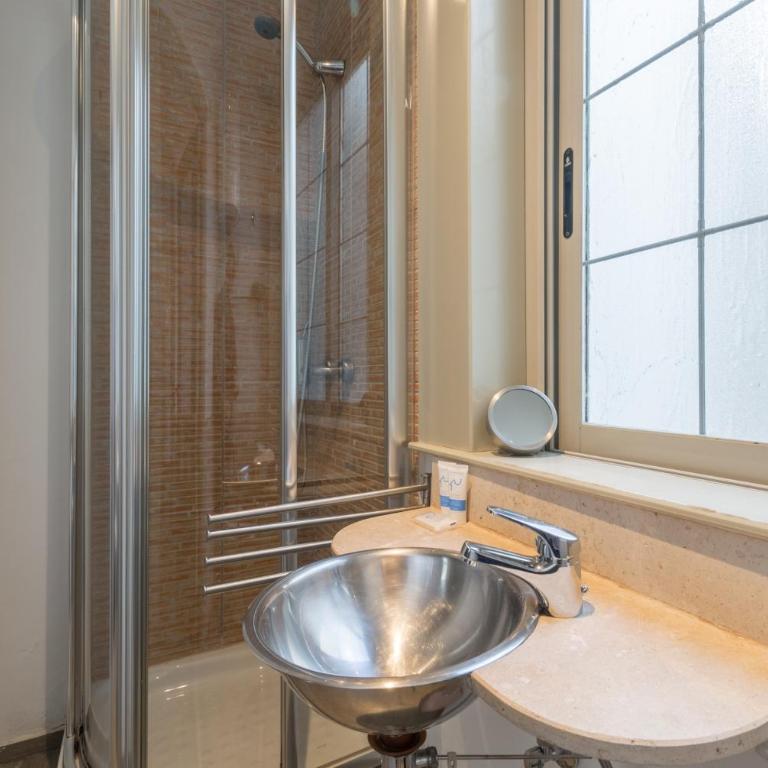 Santa Ana Boutique en Madrid - Apartamento Estudio Exterior VII - 15