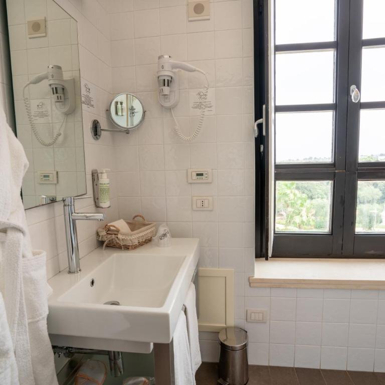 San Tommaso Hotel - Junior Suite - 13