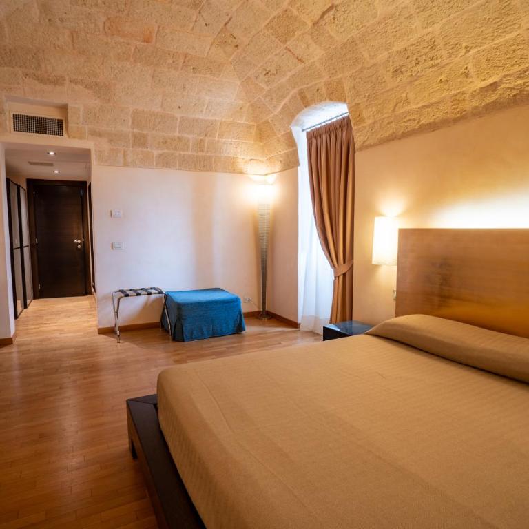 San Tommaso Hotel - Junior Suite - 15