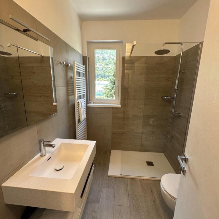 Resort le Vele Suites and Apartments - Monolocale con Vista Lago - 6