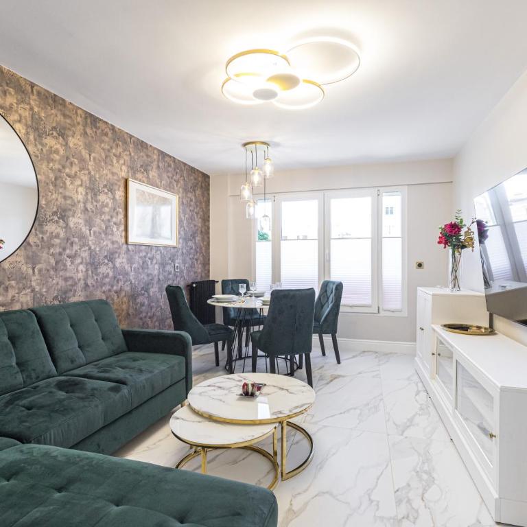 St George - Apartamento de 2 dormitorios - 1