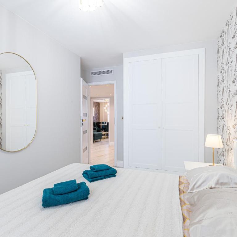 St George - Apartamento de 2 dormitorios - 12