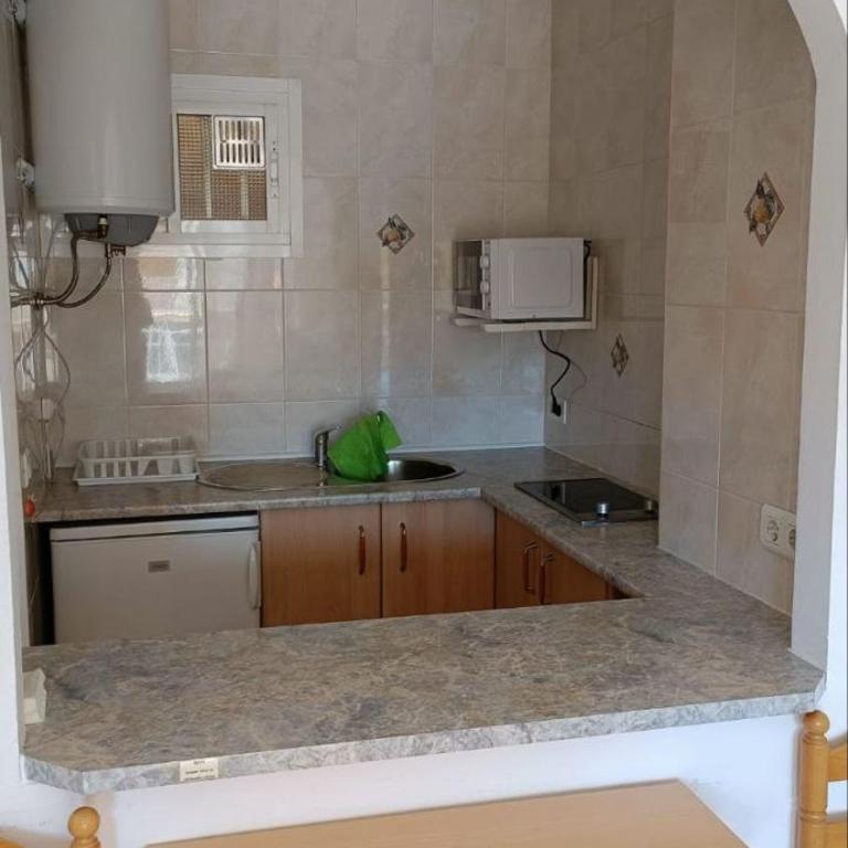 Agata Holiday - Apartamento de 1 dormitorio - 23