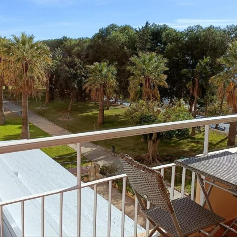 Agata Holiday - Apartamento de 1 dormitorio - 40