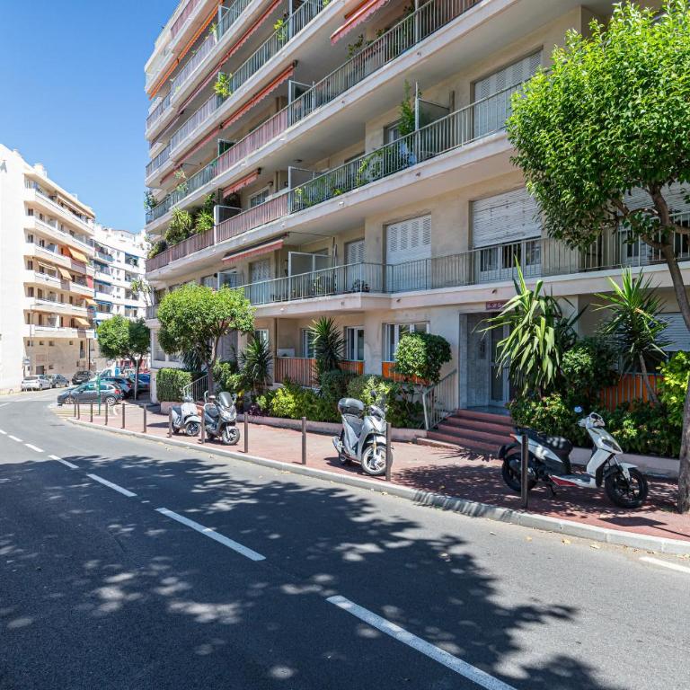 St George - Apartamento de 2 dormitorios - 18