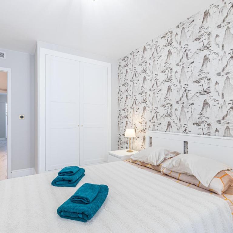 St George - Apartamento de 2 dormitorios - 22