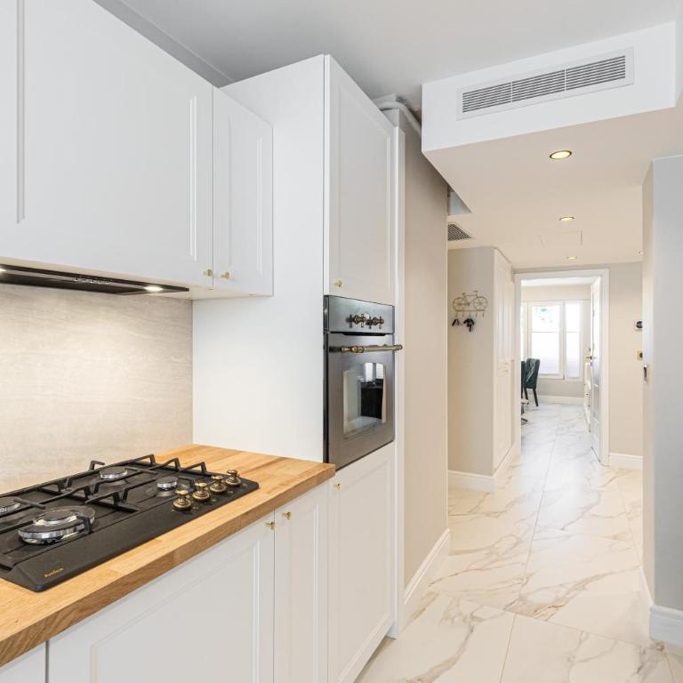 St George - Apartamento de 2 dormitorios - 32